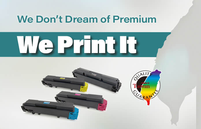 We Print Premium: Cartridge Web's Reliable, Patent-Safe Toner Cartridge