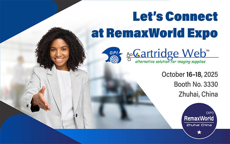 Meet Cartridge Web at RemaxWorld Expo 2025