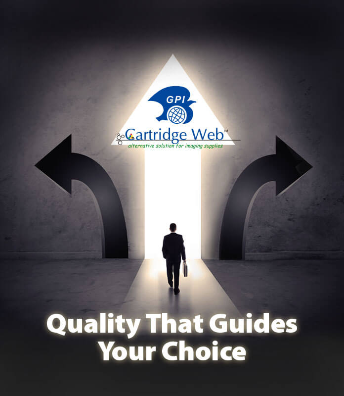 Trusted Quality in Toner Cartridges: Your Guide to Smart Choices