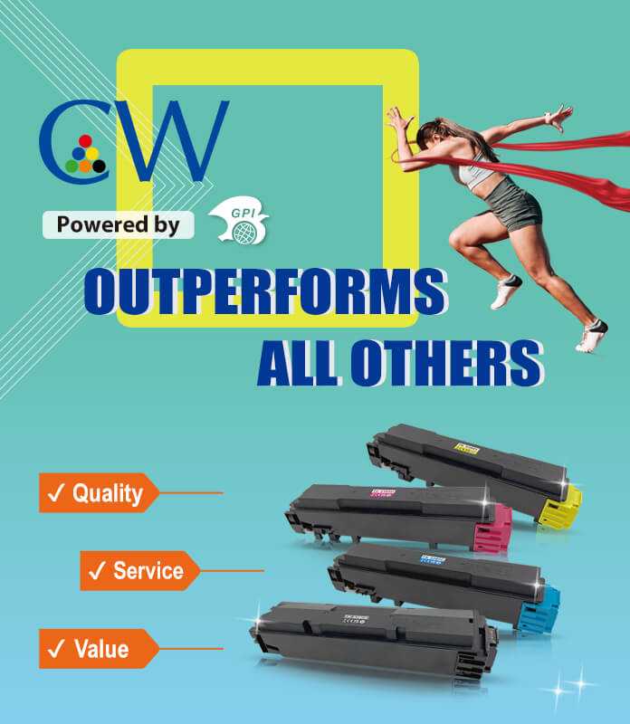 Outperform Others: Discover the Unique Advantages of Cartridge Web