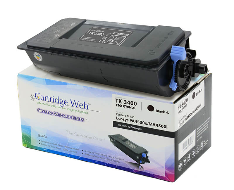 Guide to choosing the best new-build, eco-friendly, and remanufactured toner cartridges from Cartridge Web.