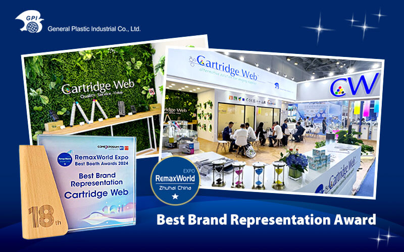 RemaxWorld 2024: CW Wins Best Brand Representation Award