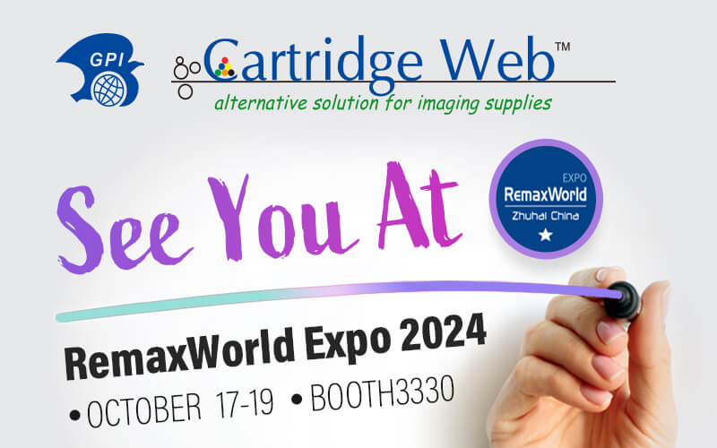 Meet Cartridge Web at RemaxWorld Expo 2024