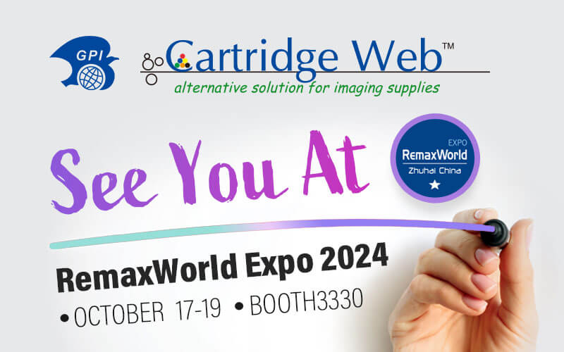 Meet Cartridge Web at RemaxWorld Expo 2024