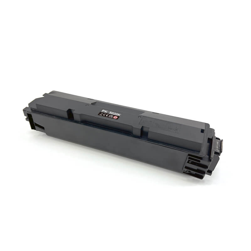 Utax PK-5020K Compatible Toner Cartridges