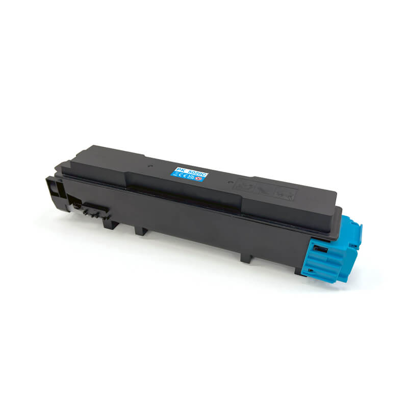 Utax PK-5020C Compatible Toner Cartridges