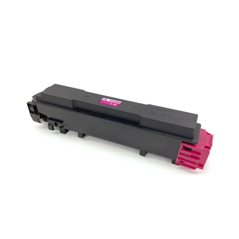 Utax PK-5020M Compatible Toner Cartridges