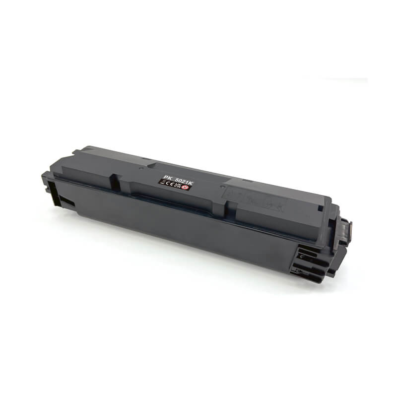 Utax PK-5021K Compatible Toner Cartridges