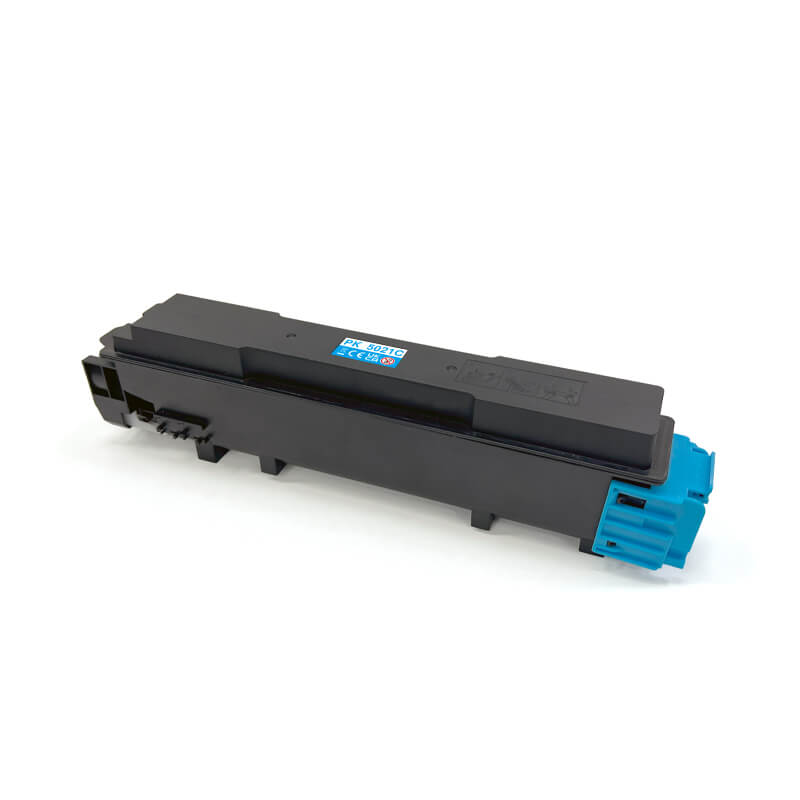 Utax PK-5021C Compatible Toner Cartridges