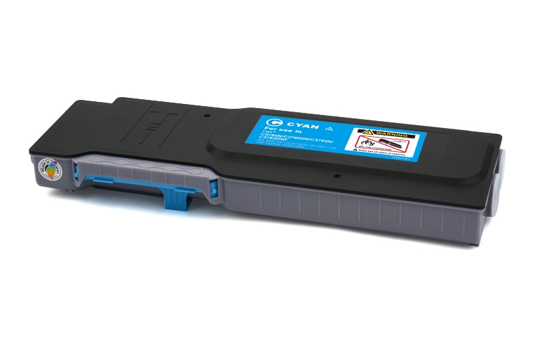 Dell Compatible Toner Cartridge