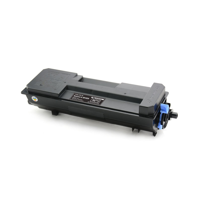 Impresora Laser Epson Multifunción LED monocromo WORKFORCE AL-MX200DNF + 1  cartucho toner compatible extra