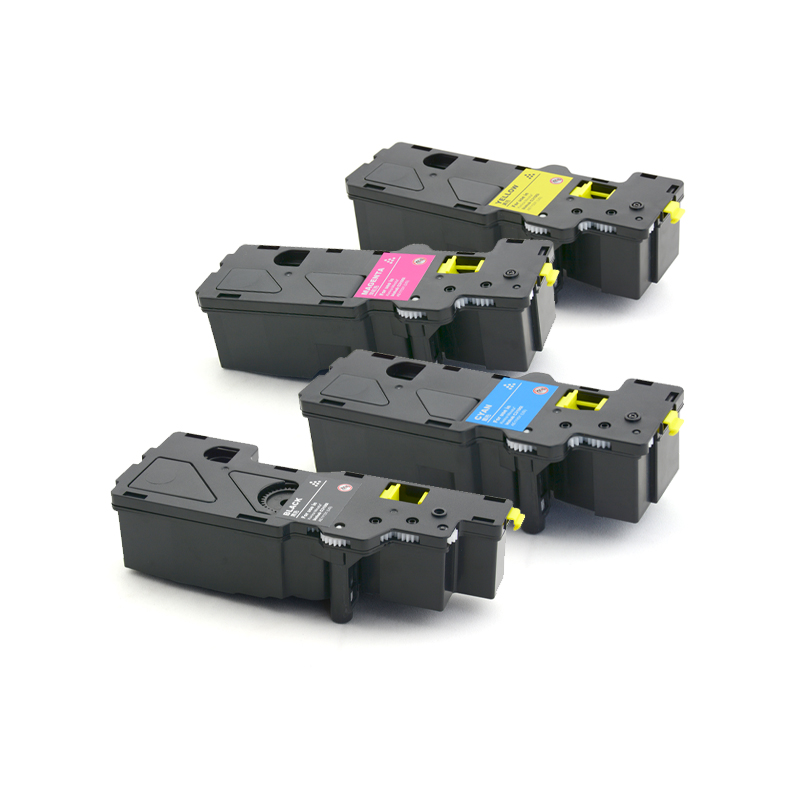 Konica Minolta Bizhub C3120I (US) Compatible Toner Cartridges