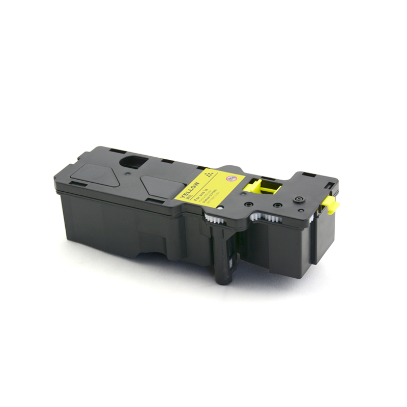 Yellow Konica Minolta Bizhub C3120I (US) Compatible Toner Cartridge