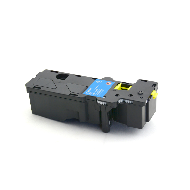 Cyan Konica Minolta Bizhub C3100I (US) Compatible Toner Cartridge