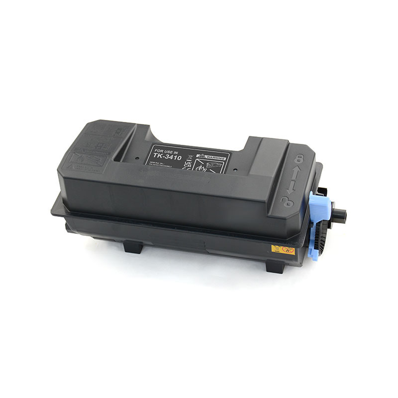 Kyocera Mita TK-3410 High Capacity Compatible Toner Cartridge