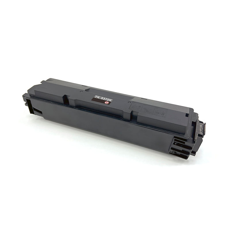 Kyocera Mita TK-5372K Compatible Toner Cartridge