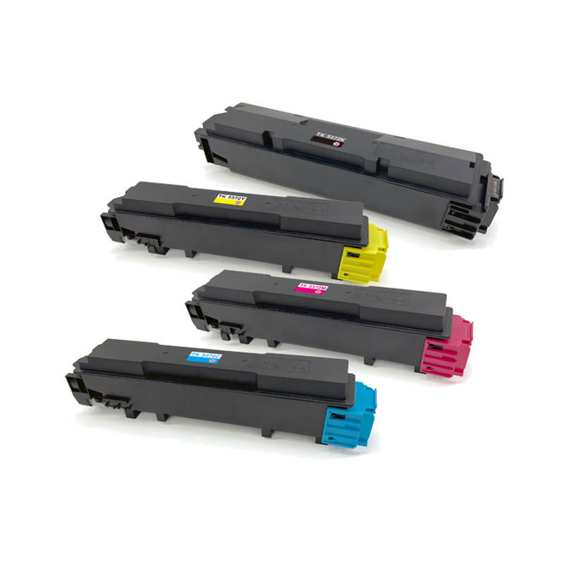 Kyocera Mita TK-5372 Compatible Toner Cartridge