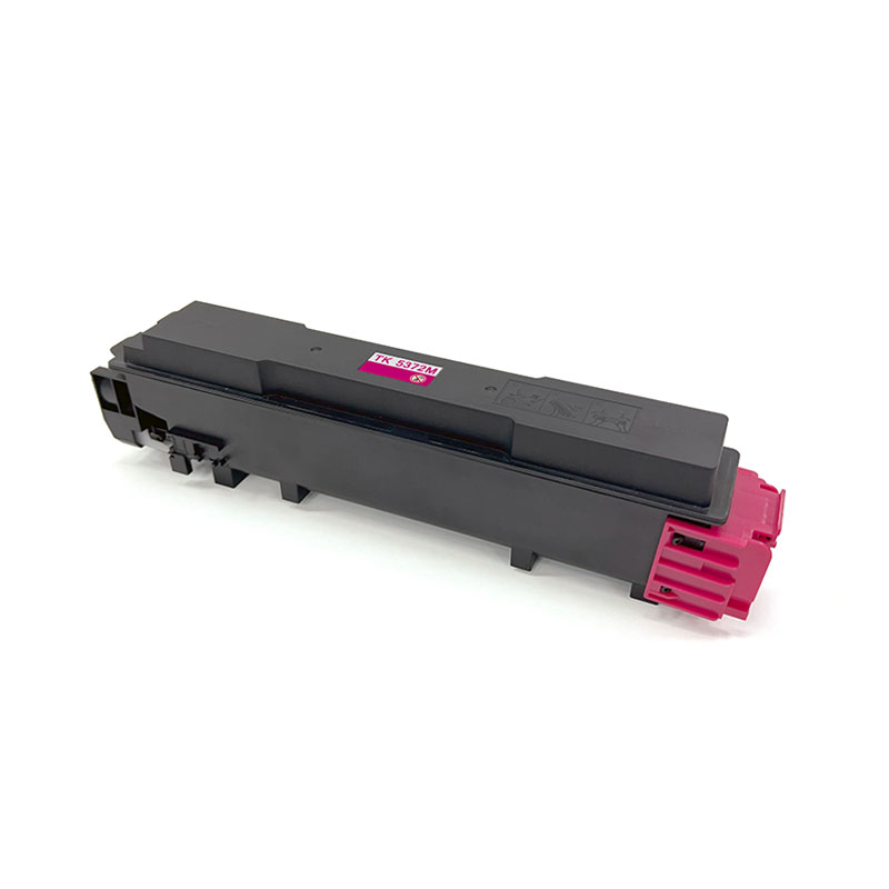 Kyocera Mita TK-5372M Compatible Toner Cartridge