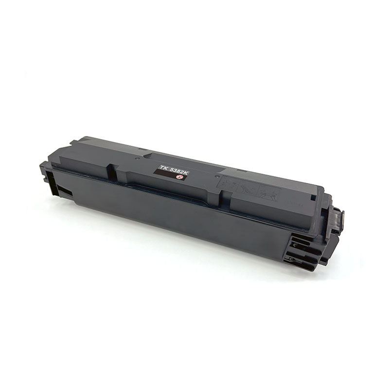 Kyocera TK-5382K Compatible Toner Cartridge