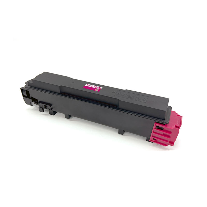 Kyocera TK-5382M Compatible Toner Cartridge