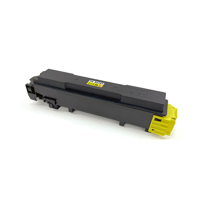 Kyocera Mita TK-5415 Compatible Toner Cartridge