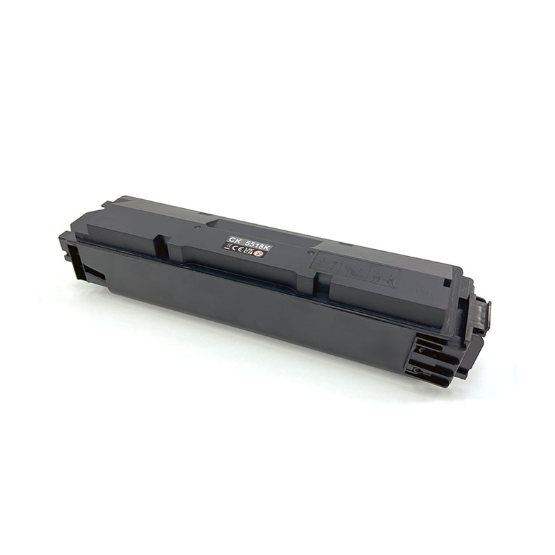 Utax CK-5518 1T02Z20UT0 Compatible Toner Cartridge