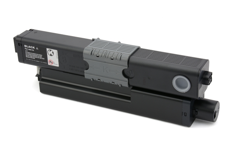 OKI Compatible Toner Cartridge