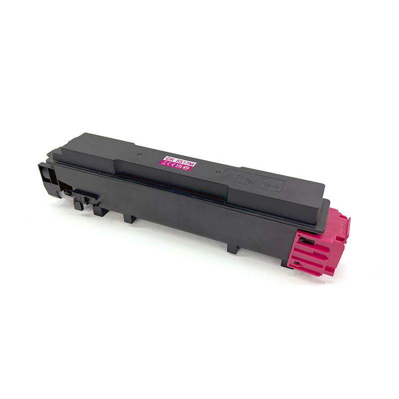 Utax CK-5517 1T02Z70UT0/1T02Z7CUT0/1T02Z7BUT0/1T02Z7AUT0 Compatible Toner Cartridge